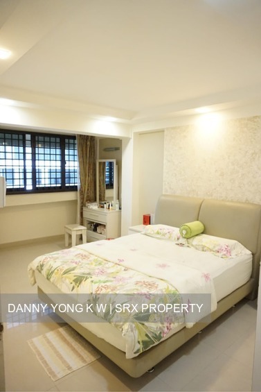 Blk 203 Toa Payoh North (Toa Payoh), HDB 3 Rooms #181299872